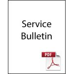 Glasair Service Bulletin 030