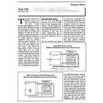 Fuel Vent Float Valves - Tech Talk