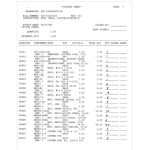 302-0102-503 Slotted Flap Parts List