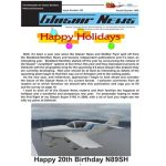 Glasair News 1999 Q4 #103