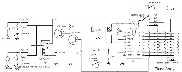 Fuel Transfer Controller - Tom Kuffel