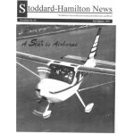 Stoddard Hamilton News 1995 Q1 #56