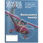 GA News - Backcountry Beauty 0913