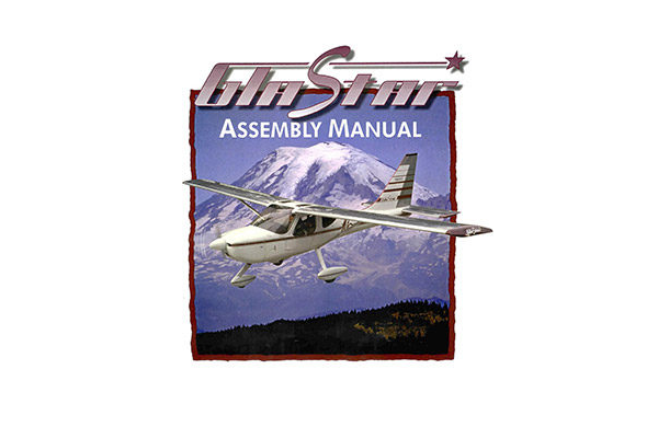 GlaStar Assembly Manual