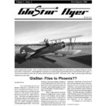 GlaStar Flyer 2001 Q1