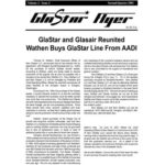 GlaStar Flyer 2001 Q2
