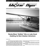 GlaStar Flyer 2002 Q2