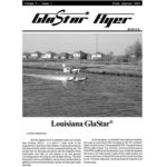 GlaStar Flyer 2003 Q1
