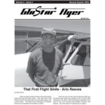 GlaStar Flyer 2003 Q2