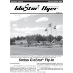 GlaStar Flyer 2004 Q2