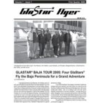GlaStar Flyer 2005 Q1