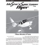 GlaStar & Sportsman Flyer 2007 Q1
