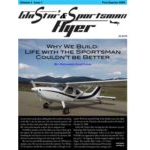 GlaStar & Sportsman Flyer 2009 Q1