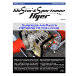 GlaStar & Sportsman Flyer 2009 Q4