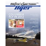 GlaStar & Sportsman Flyer 2012 Q3