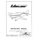 Glasair I TD-FT Construction Manual