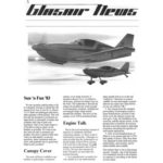 Glasair News 1983 Q1 #8