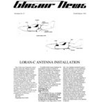 Glasair News 1984 Q4 #15