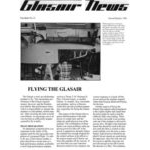 Glasair News 1986 Q2 #21