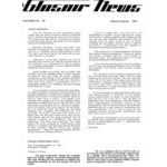Glasair News 1987 Q2 #25