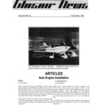 Glasair News 1988 Q4 #31