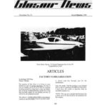Glasair News 1989 Q2 #33