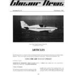 Glasair News 1990 Q3 #38
