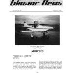 Glasair News 1991 Q1 #40