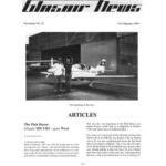 Glasair News 1991 Q3 #42