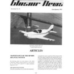 Glasair News 1992 Q1 #44