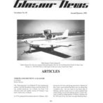 Glasair News 1992 Q2 #45