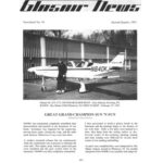 Glasair News 1993 Q2 #49