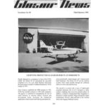 Glasair News 1993 Q3 #50