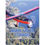 Kitplanes - Higher Faster Stronger 1111