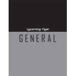 Lycoming Flyer - General