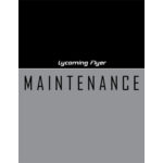 Lycoming Flyer - Maintenance