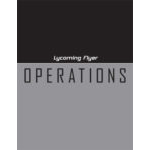 Lycoming Flyer - Operations