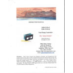 Pillar Point Fuel Pump Controller Manual