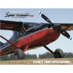 Sportsman TC - Turbo Carbon Brochure