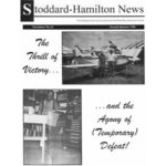 Stoddard Hamilton News 1996 Q2 #61