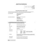 OMF/SAI Symphony Type Certificate Data Sheet - FAA