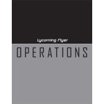 Lycoming Flyer - Operations