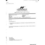 GlaStar Firewall and Engine mount Hardpoints Drawings