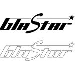 Glastar Logo