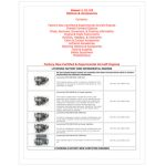 Glasair Options and Accessories Catalog (Web)