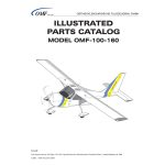 OMF Symphony 100-160 Illustrated Parts Catalog