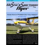 GlaStar & Sportsman Flyer 2009 Q2