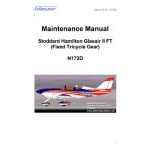 Glasair Maintenance Manual (Dave McDonald)