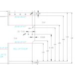 Glasair IO-540 Engine Baffles