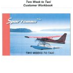 Two Weeks to Taxi Customer Workbook (BJC)